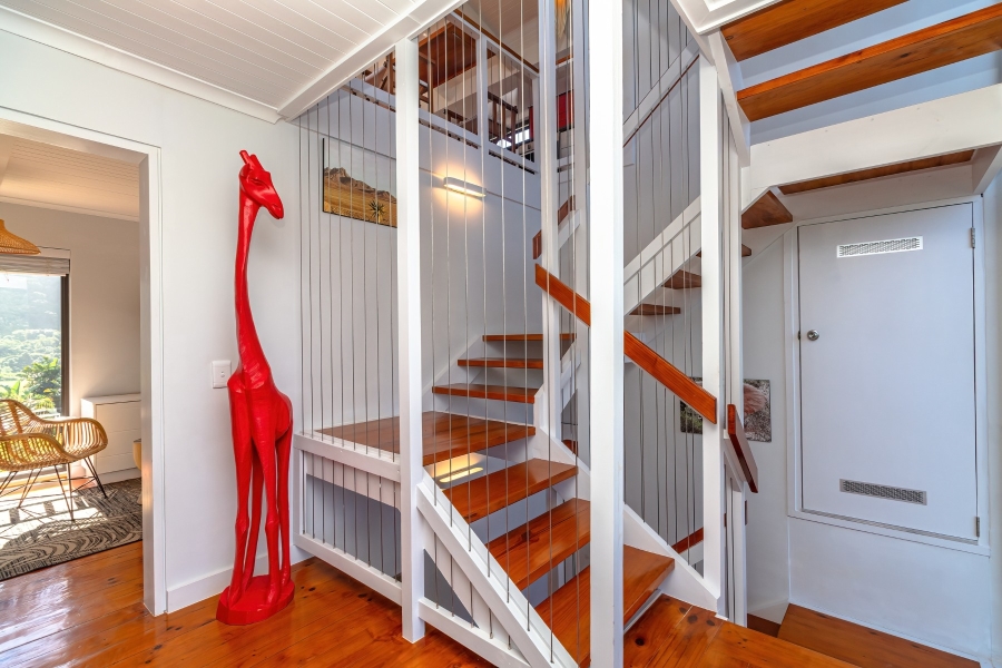 4 Bedroom Property for Sale in Keurboomstrand Western Cape